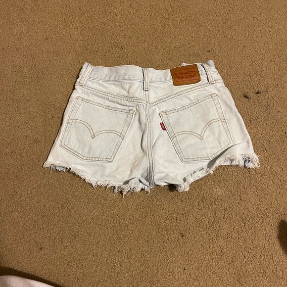 Shorts - Picture 2 of 2